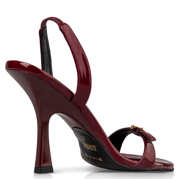  STILETO SANDALS - 3
