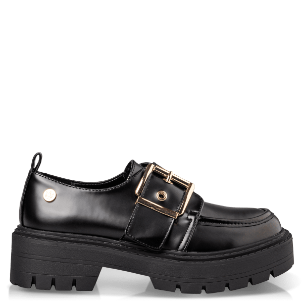 Γυναικεία παπούτσια Envie shoes - ΣΗΜΑΝΤΙΚΟ: Σε περίπτωση διαφοράς τιμής από το κατάστημα ισχύει παντα και μόνο η τιμή του καταστήματος CHUNKY BROGUES