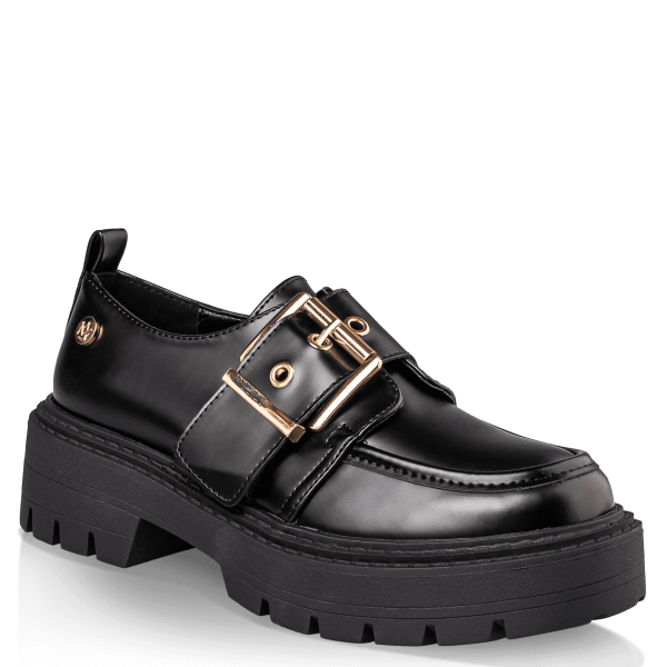 CHUNKY BROGUES