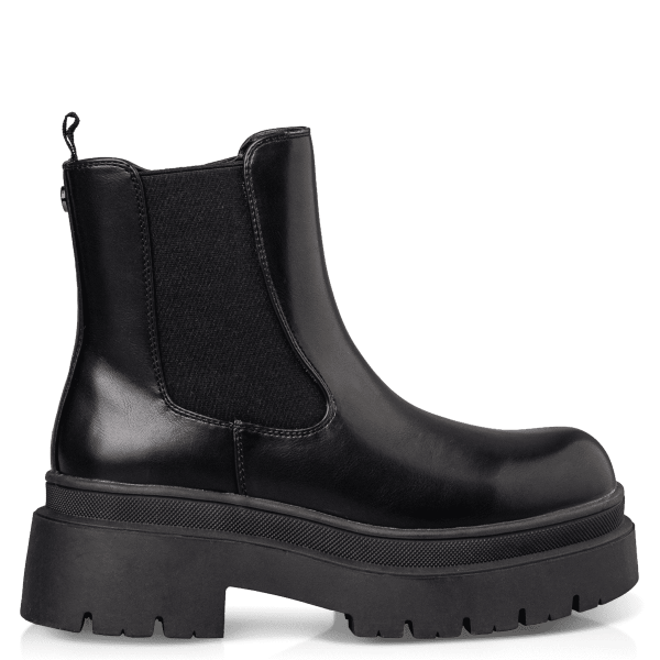 Γυναικεία παπούτσια Envie shoes - ΣΗΜΑΝΤΙΚΟ: Σε περίπτωση διαφοράς τιμής από το κατάστημα ισχύει παντα και μόνο η τιμή του καταστήματος CHUNKY CHELSEA BOOTS