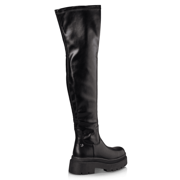  OVER THE KNEE BOOTS - 3