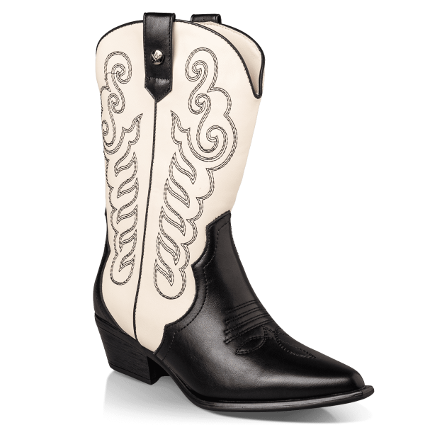 WESTERN BOOTS