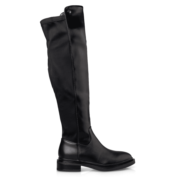 Γυναικεία παπούτσια Envie shoes - ΣΗΜΑΝΤΙΚΟ: Σε περίπτωση διαφοράς τιμής από το κατάστημα ισχύει παντα και μόνο η τιμή του καταστήματος OVER THE KNEE BOOTS