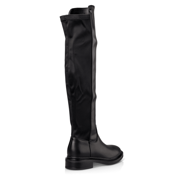 OVER THE KNEE BOOTS φωτογραφία