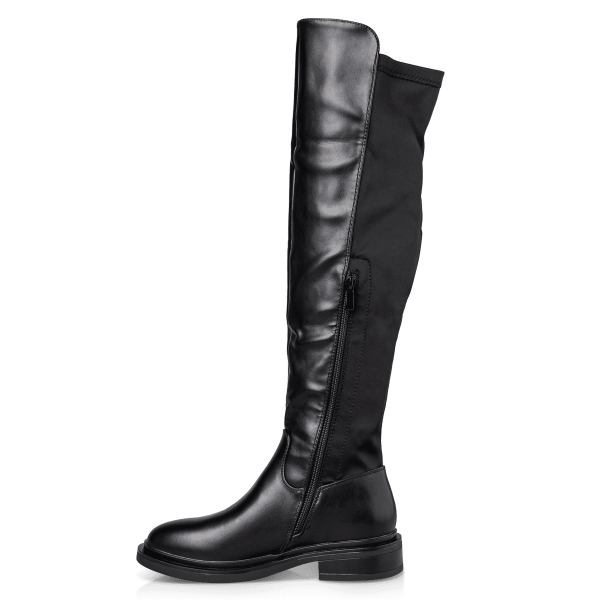 OVER THE KNEE BOOTS φωτογραφία