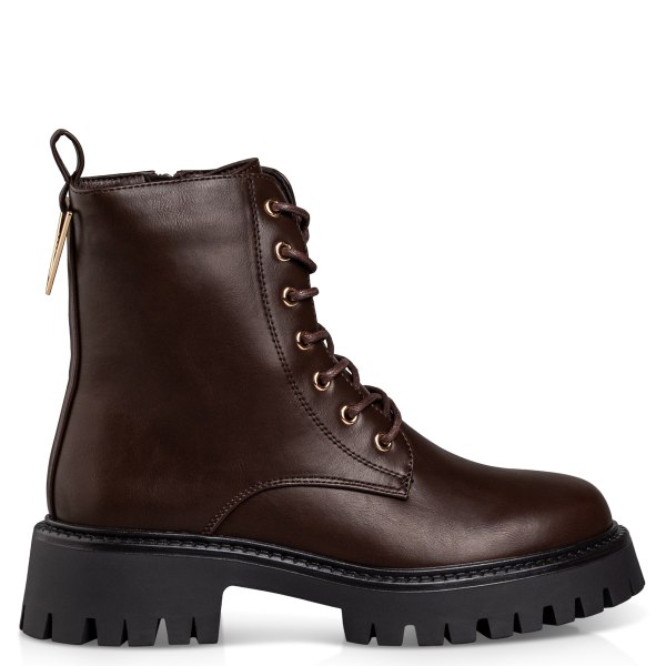 Γυναικεία παπούτσια Envie shoes - ΣΗΜΑΝΤΙΚΟ: Σε περίπτωση διαφοράς τιμής από το κατάστημα ισχύει παντα και μόνο η τιμή του καταστήματος COMBAT BOOTS