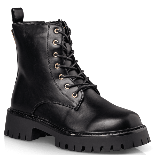 COMBAT BOOTS