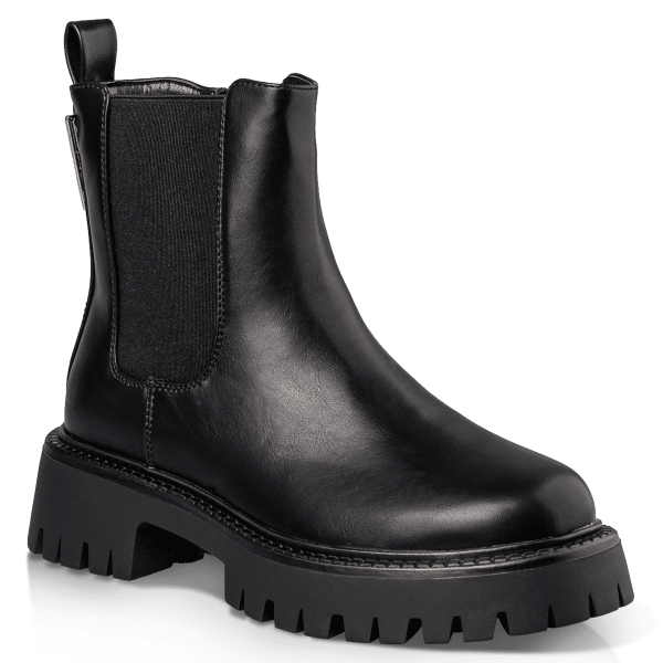 CHELSEA BOOTS