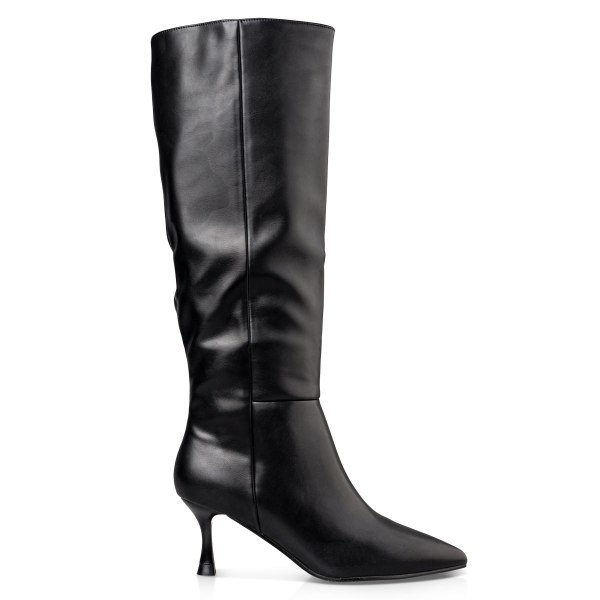 STILETTO BOOTS