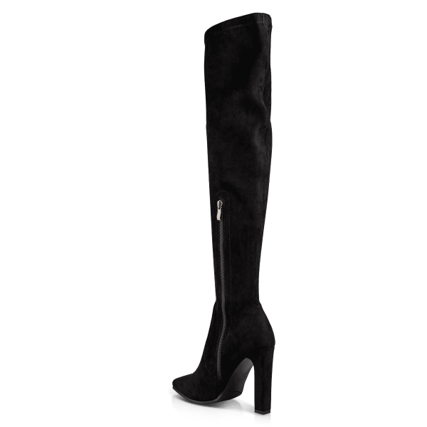  OVER THE KNEE BOOTS - 3