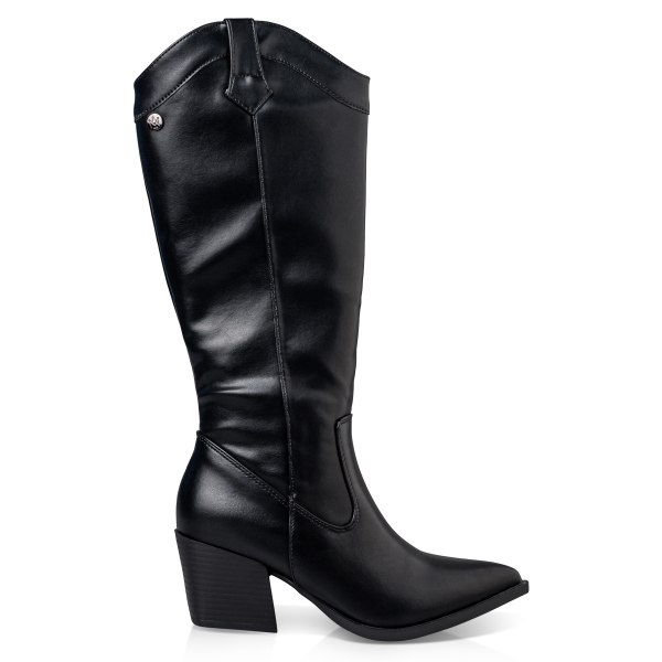 WESTERN BOOTS