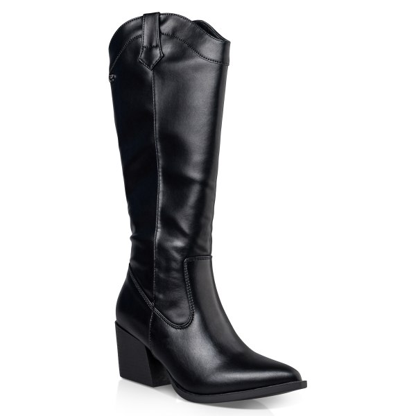 WESTERN BOOTS