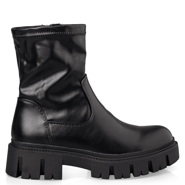 Γυναικεία παπούτσια Envie shoes - ΣΗΜΑΝΤΙΚΟ: Σε περίπτωση διαφοράς τιμής από το κατάστημα ισχύει παντα και μόνο η τιμή του καταστήματος CHUNKY BOOTIES