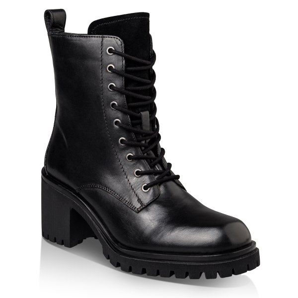 COMBAT BOOTS φωτογραφία