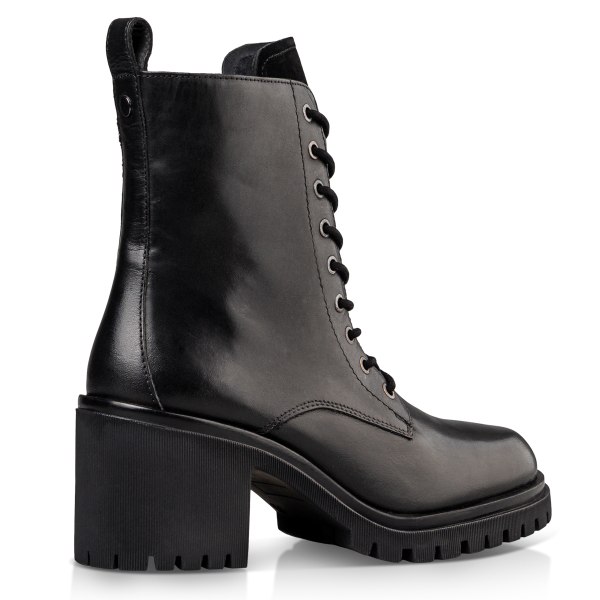 COMBAT BOOTS φωτογραφία