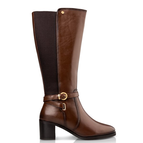 Γυναικεία παπούτσια Envie shoes - ΣΗΜΑΝΤΙΚΟ: Σε περίπτωση διαφοράς τιμής από το κατάστημα ισχύει παντα και μόνο η τιμή του καταστήματος RIDING KNEE-HIGH BOOTS