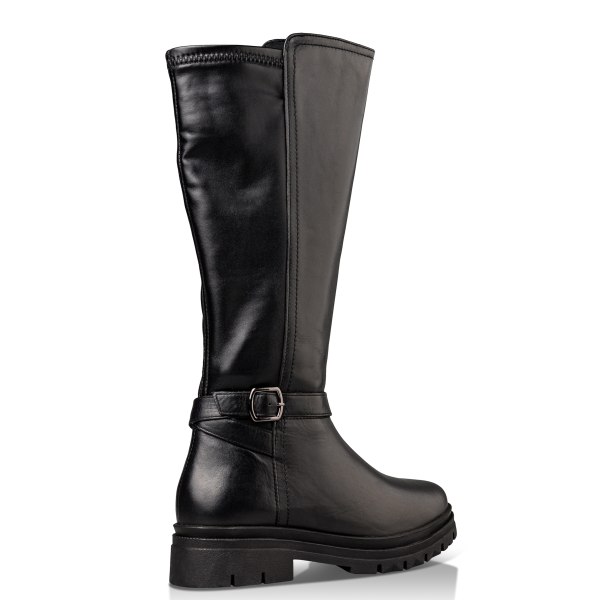 RIDING KNEE-HIGH BOOTS φωτογραφία