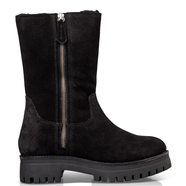 Γυναικεία παπούτσια Envie shoes - ΣΗΜΑΝΤΙΚΟ: Σε περίπτωση διαφοράς τιμής από το κατάστημα ισχύει παντα και μόνο η τιμή του καταστήματος SUEDE CASUAL BOOTIES