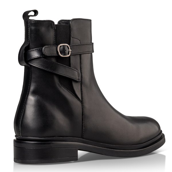 ANKLE BOOTS φωτογραφία
