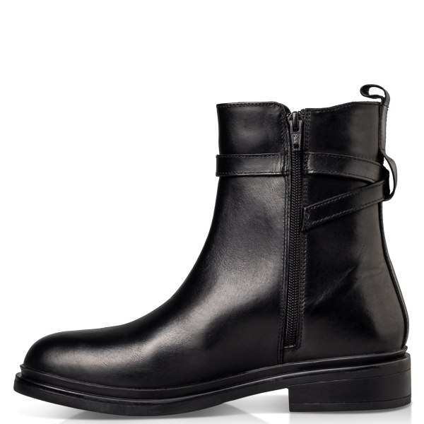 ANKLE BOOTS φωτογραφία