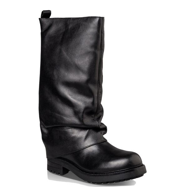 BIKER BOOTS