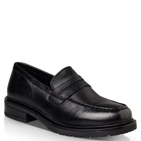 LOAFERS