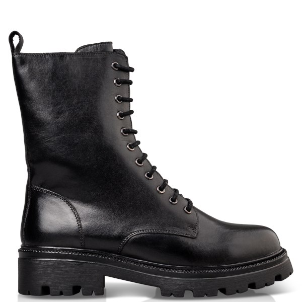 COMBAT BOOTS