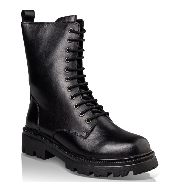 COMBAT BOOTS