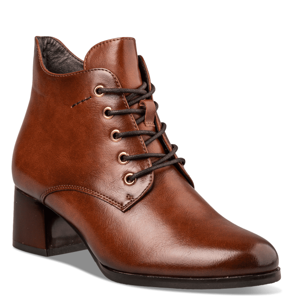 ANKLE BOOTS φωτογραφία