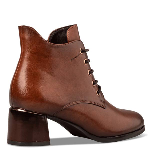 ANKLE BOOTS φωτογραφία