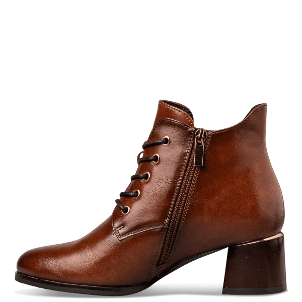 ANKLE BOOTS φωτογραφία