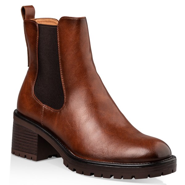 CHELSEA BOOTS φωτογραφία
