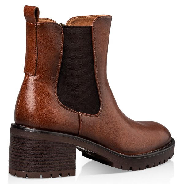 CHELSEA BOOTS φωτογραφία