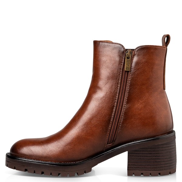 CHELSEA BOOTS φωτογραφία