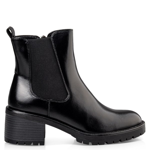 Γυναικεία παπούτσια Envie shoes - ΣΗΜΑΝΤΙΚΟ: Σε περίπτωση διαφοράς τιμής από το κατάστημα ισχύει παντα και μόνο η τιμή του καταστήματος CHELSEA BOOTS