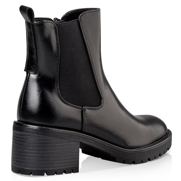 CHELSEA BOOTS φωτογραφία