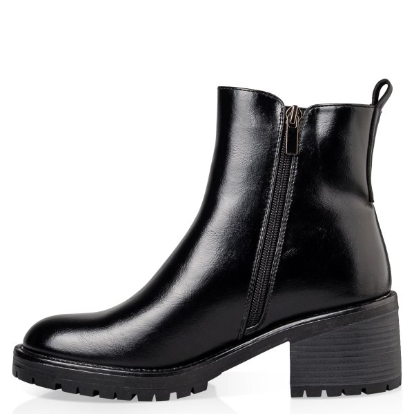 CHELSEA BOOTS φωτογραφία