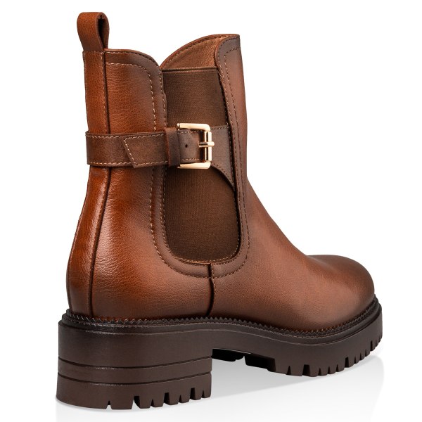 CHELSEA BOOTS φωτογραφία