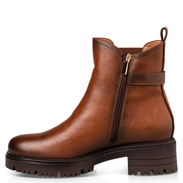 CHELSEA BOOTS φωτογραφία