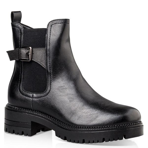 CHELSEA BOOTS φωτογραφία