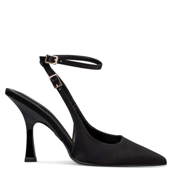 POINTY STILETTO PUMPS