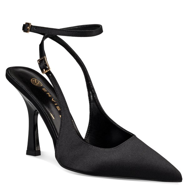 POINTY STILETTO PUMPS