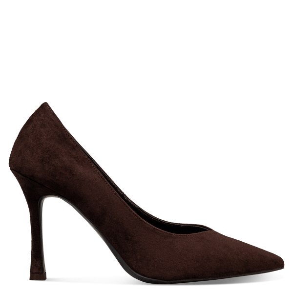 STILETTO PUMPS