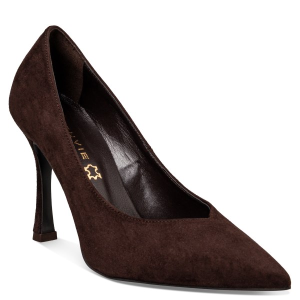 STILETTO PUMPS