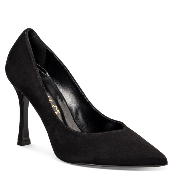 STILETTO PUMPS