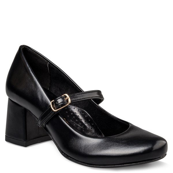 MARY JANE PUMPS