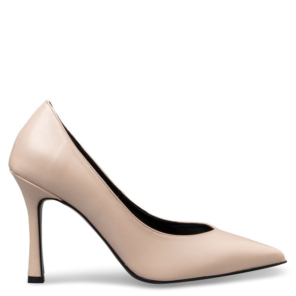 STILETTO PUMPS