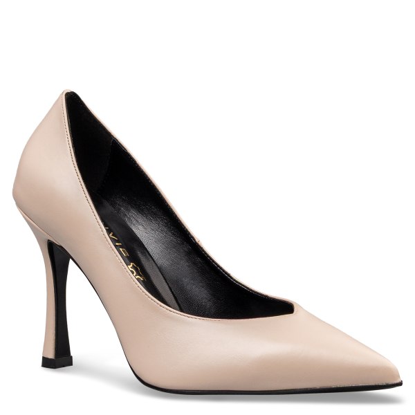 STILETTO PUMPS