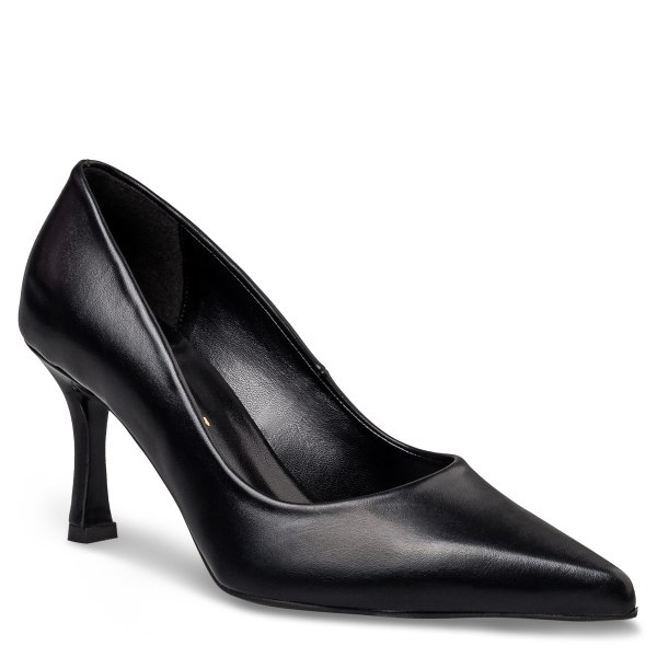 STILETTO PUMPS