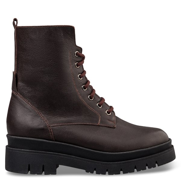 COMBAT BOOTS